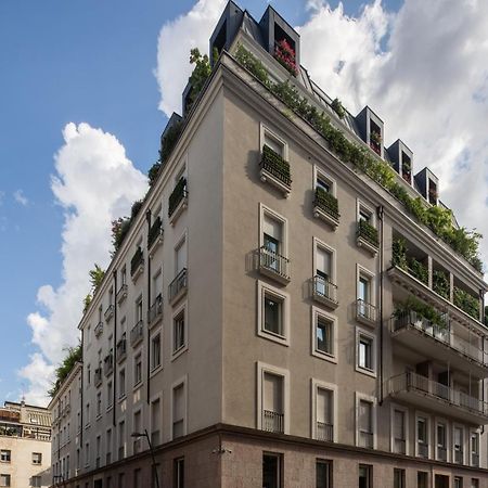 Brera Charming Apartments R&R Mailand Exterior foto