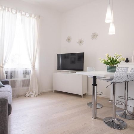 Brera Charming Apartments R&R Mailand Exterior foto