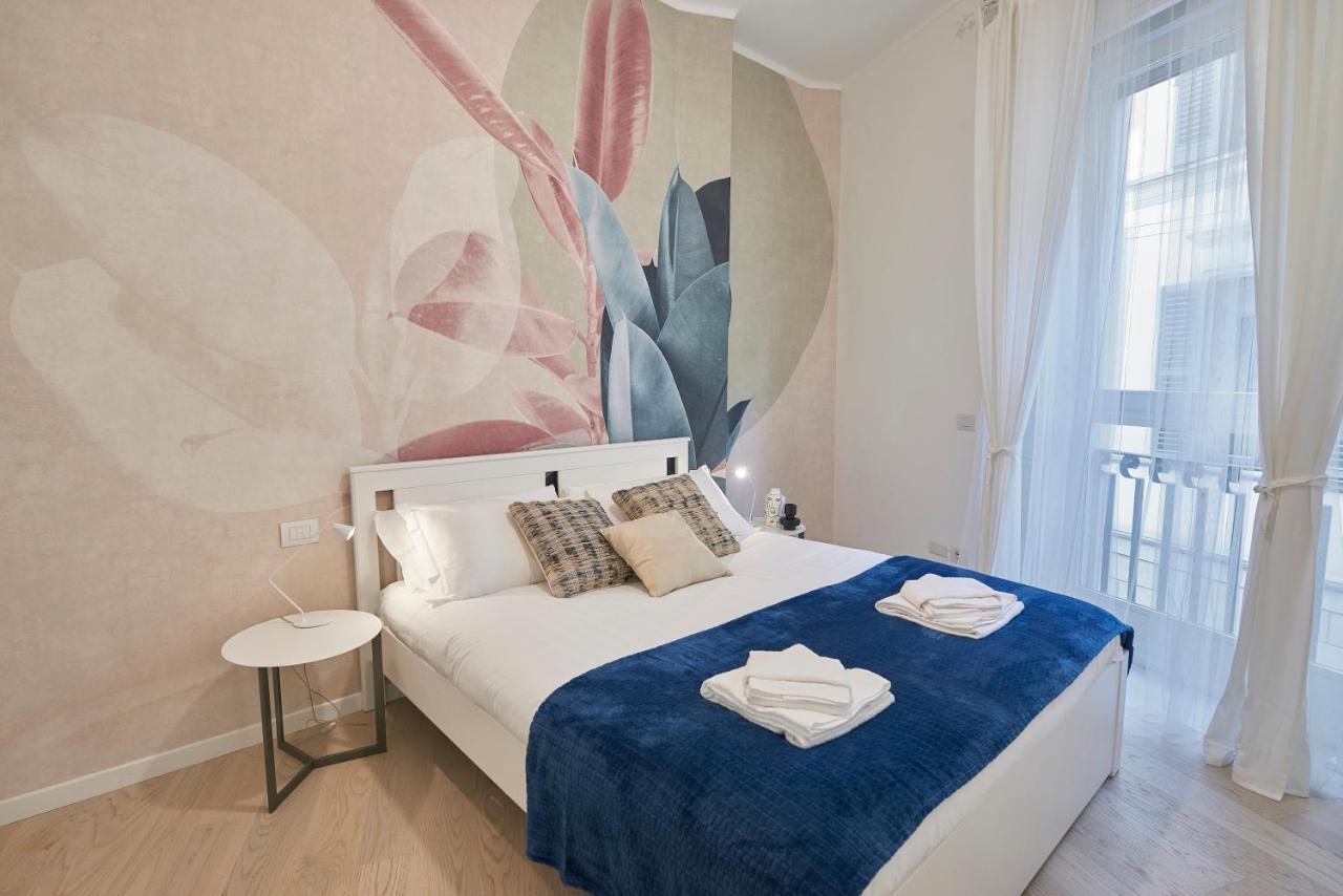 Brera Charming Apartments R&R Mailand Exterior foto