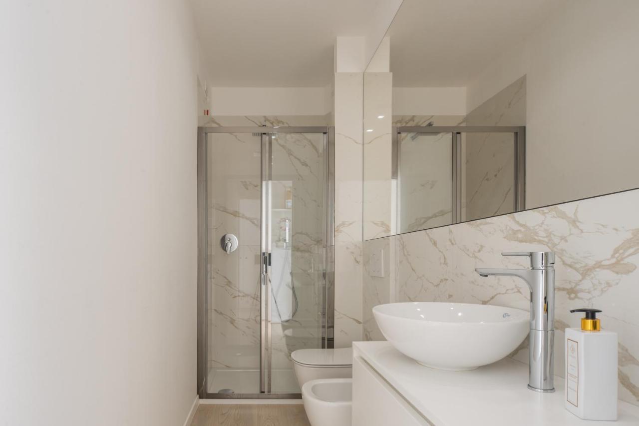 Brera Charming Apartments R&R Mailand Exterior foto