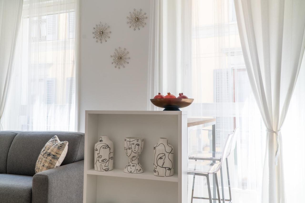 Brera Charming Apartments R&R Mailand Exterior foto