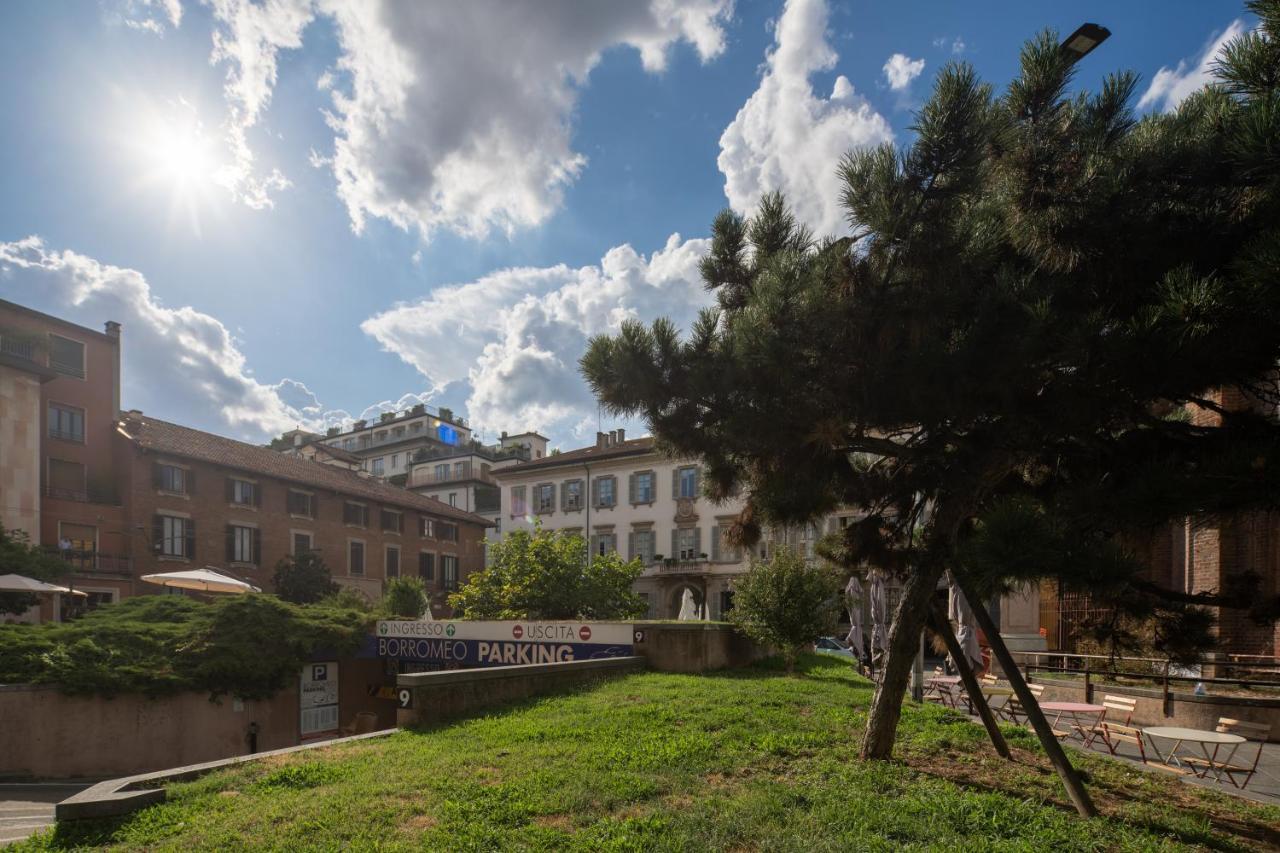 Brera Charming Apartments R&R Mailand Exterior foto