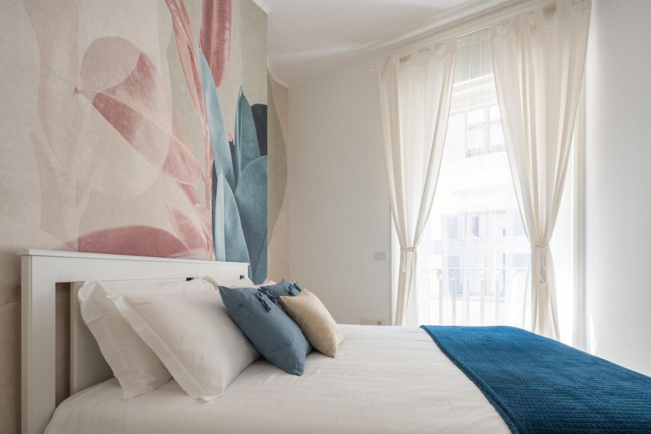 Brera Charming Apartments R&R Mailand Exterior foto