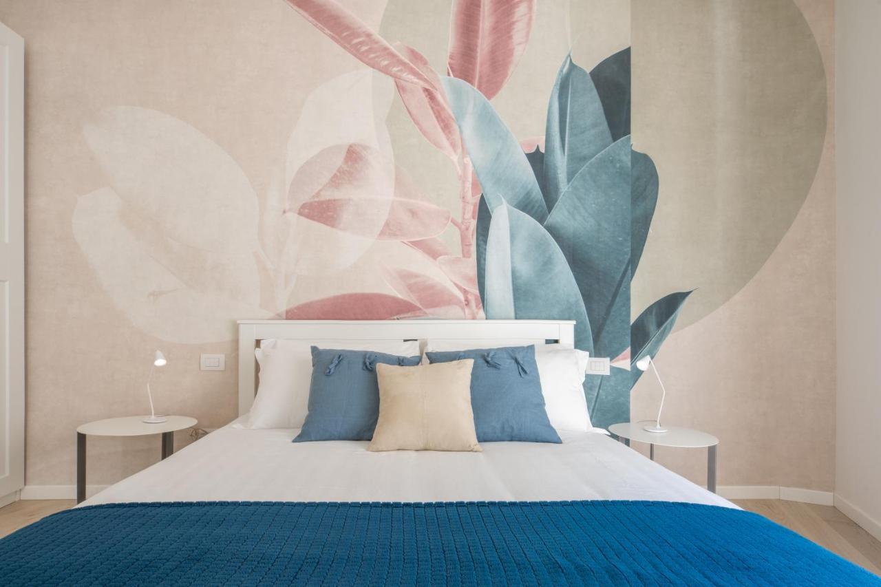 Brera Charming Apartments R&R Mailand Exterior foto