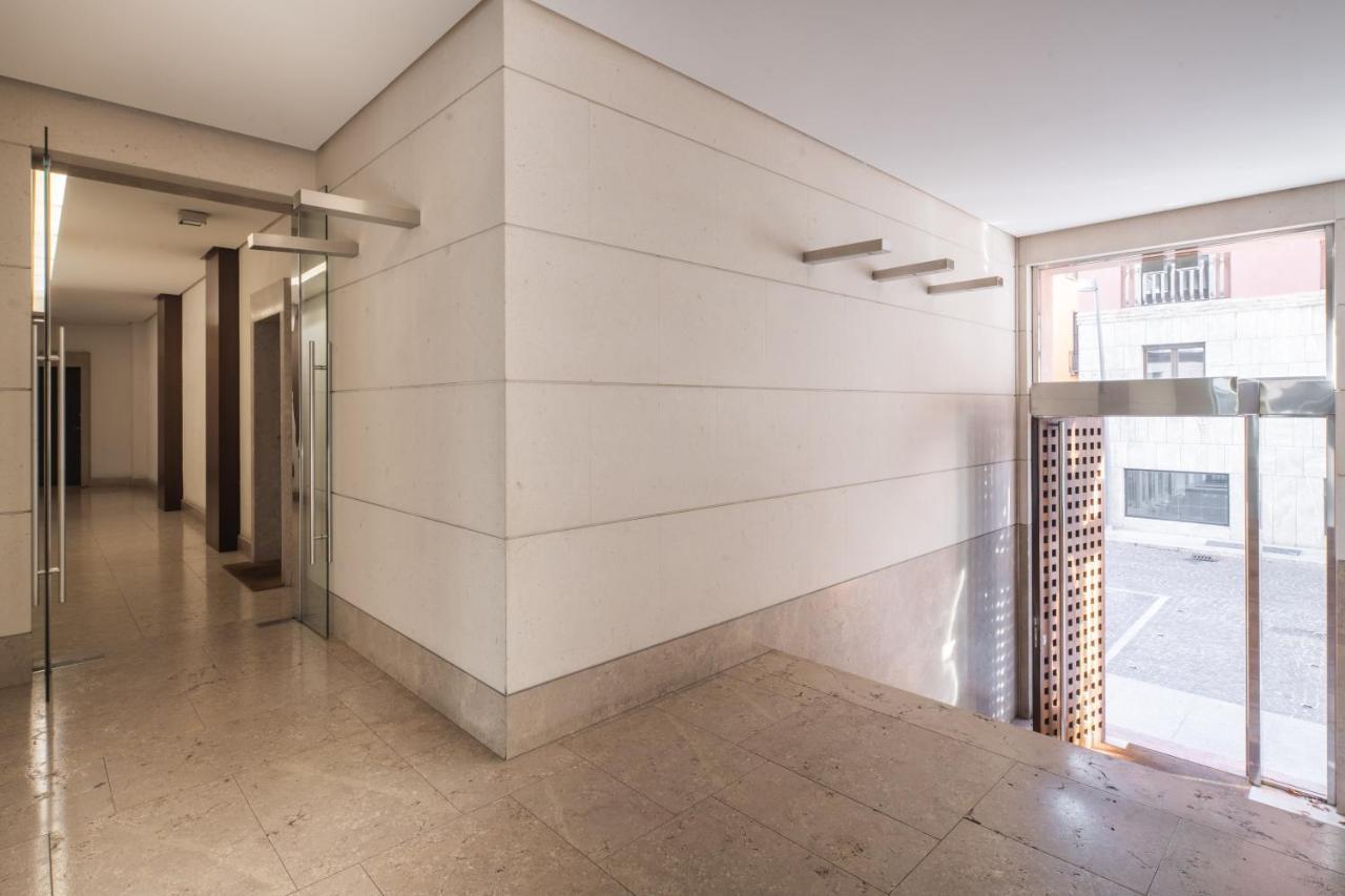 Brera Charming Apartments R&R Mailand Exterior foto