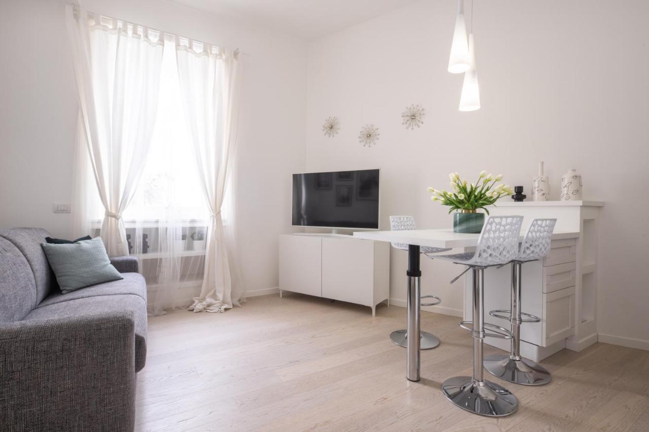 Brera Charming Apartments R&R Mailand Exterior foto