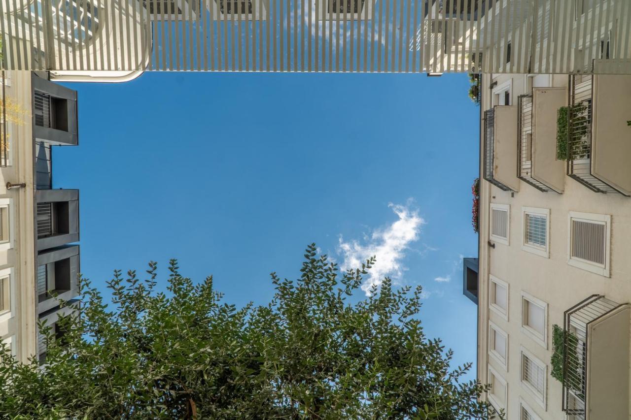 Brera Charming Apartments R&R Mailand Exterior foto