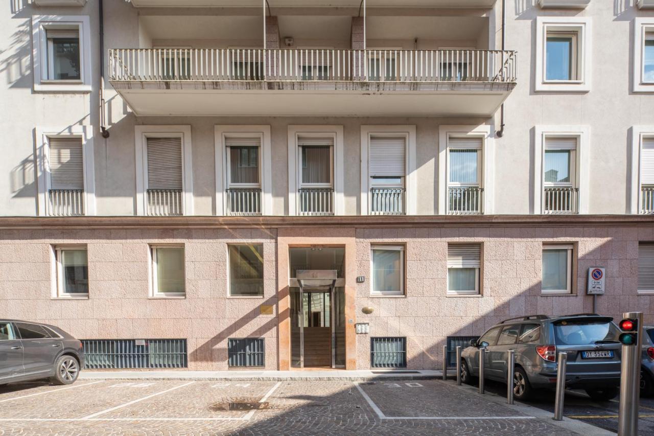 Brera Charming Apartments R&R Mailand Exterior foto