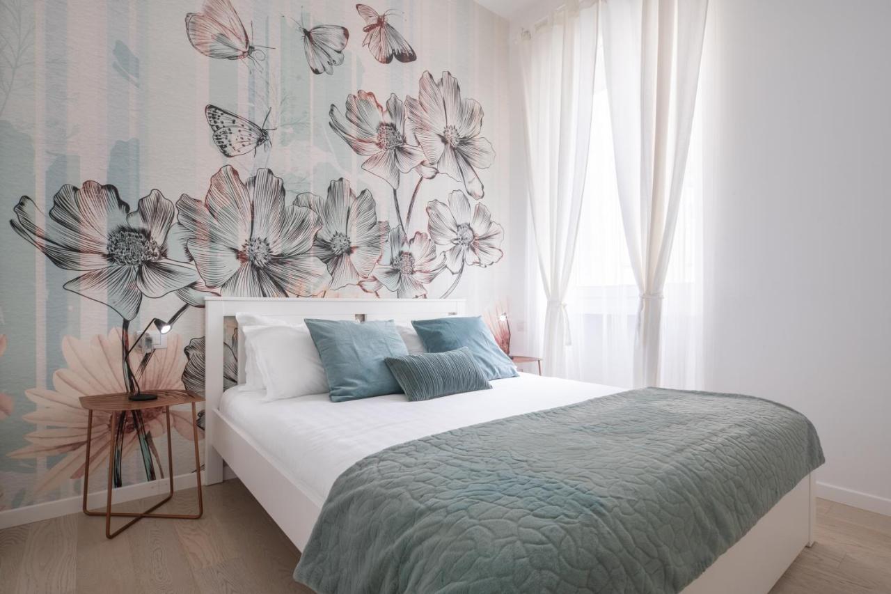 Brera Charming Apartments R&R Mailand Exterior foto