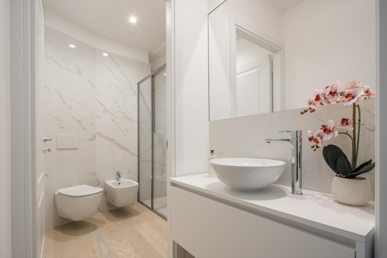 Brera Charming Apartments R&R Mailand Exterior foto
